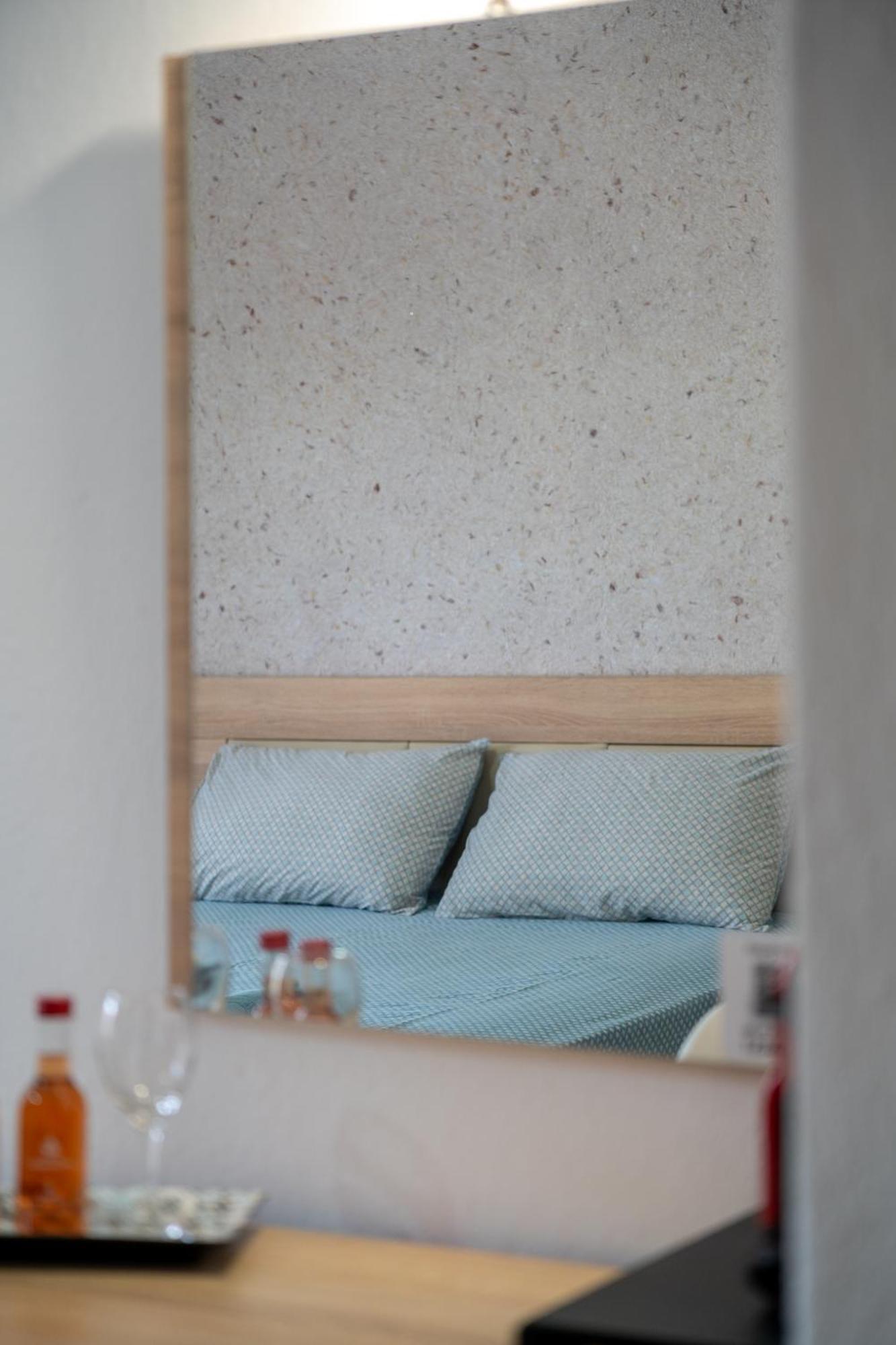 House Mistral Apartment Neos Marmaras Exterior photo
