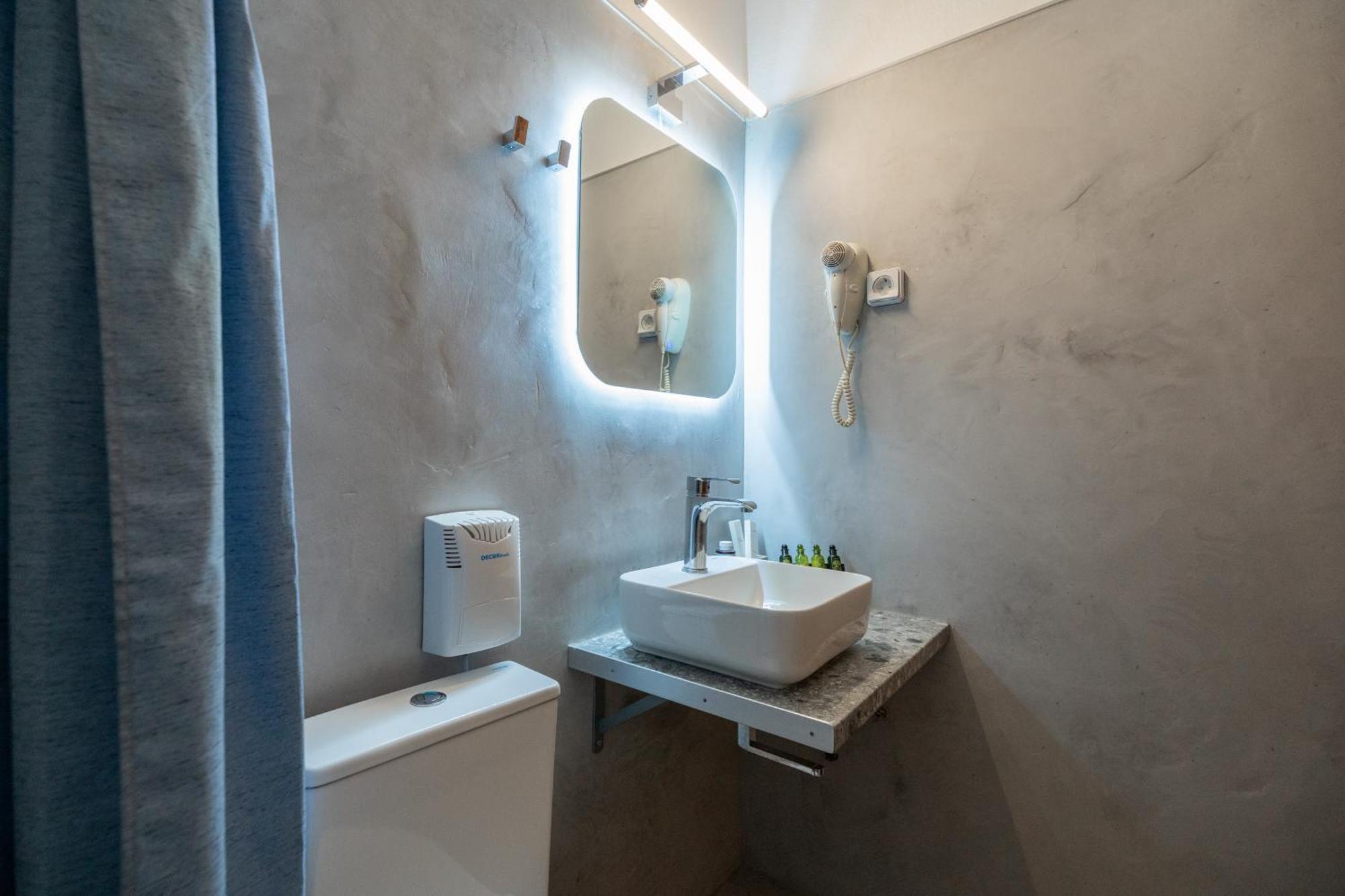 House Mistral Apartment Neos Marmaras Exterior photo